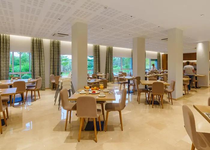 Hotel Spa Atlantico San Vicente Do Mar