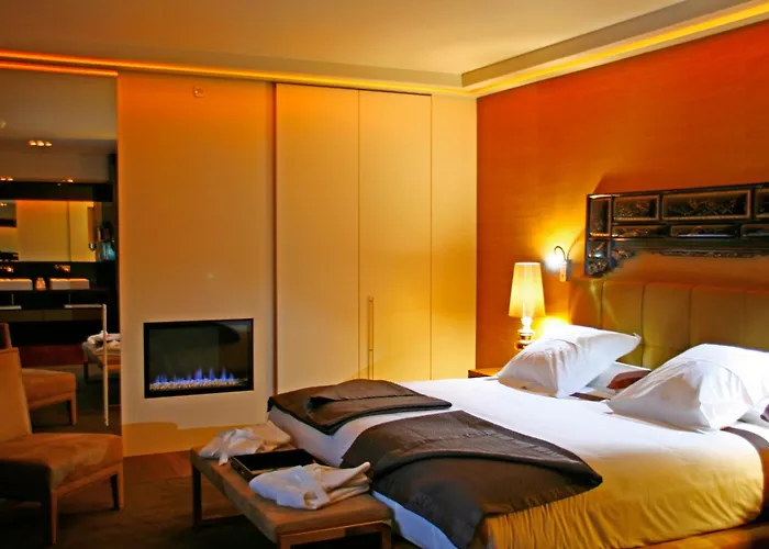 Gran Hotel Nagari Boutique&Spa