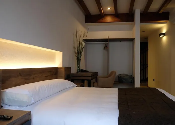 Via Aetcal Hotel&Wellness