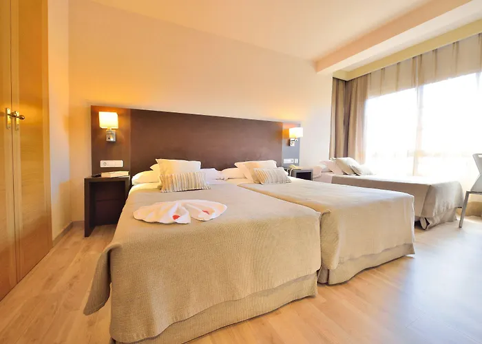 Hotel Spa Norat O Grove 3* Superior