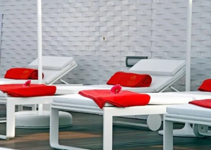 Gran Hotel Nagari Boutique&Spa
